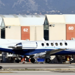 Jerez TV Avión privado Jerez se estrella