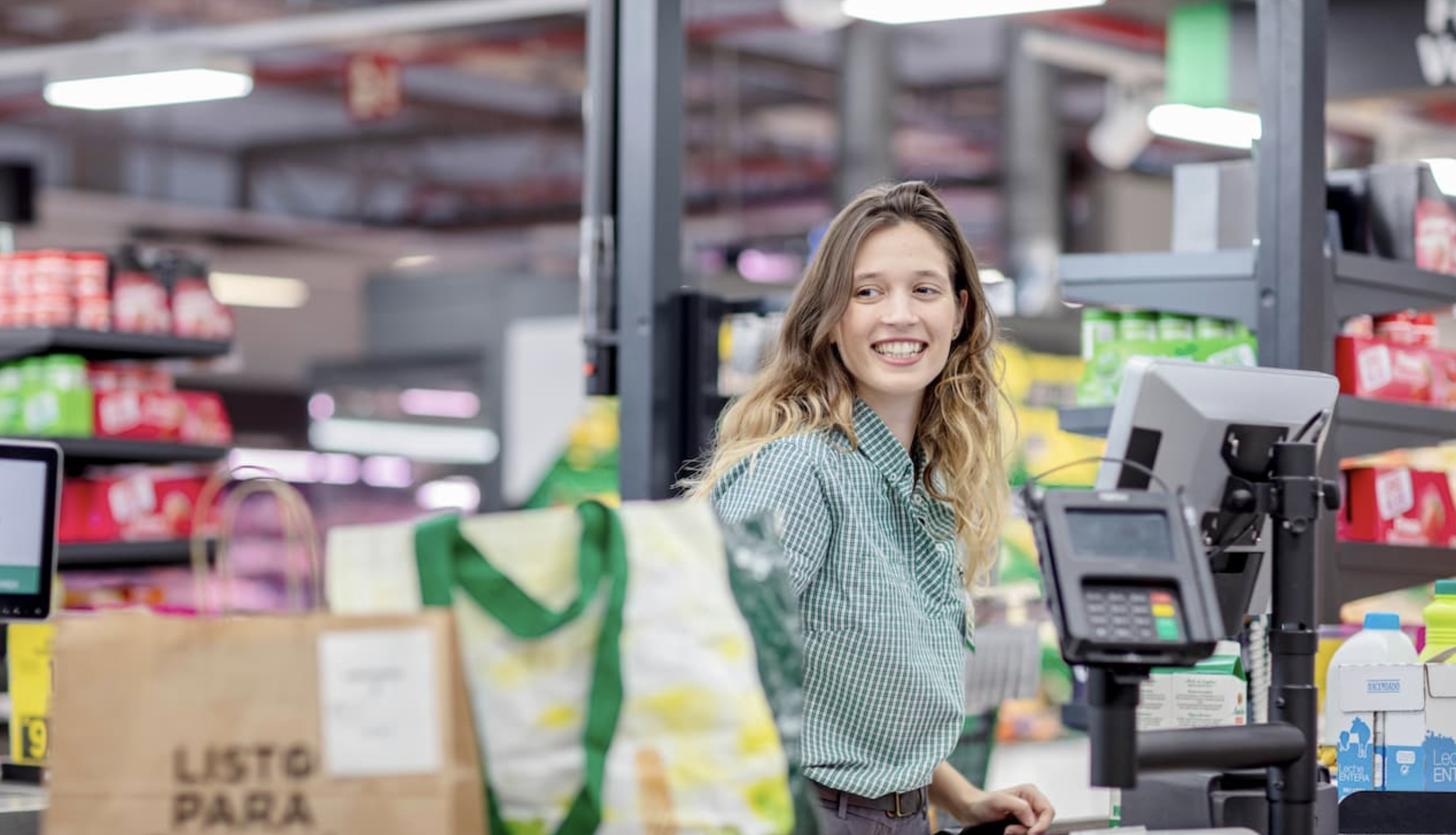 Jerez TV Mercadona Ofertas de trabajo