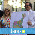 Jerez TV Obras Santiago Merced