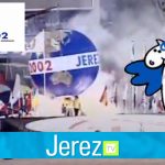 JEREZ TV JUEGOS ECUESTRES MUNDIALES JEREZ 2002