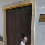 Jerez TV Albergue Municipal