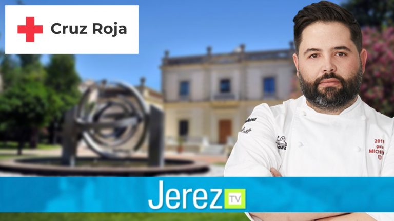 Jerez TV Cena de Gala Cruz Roja