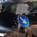 Jerez TV Conduccion Temeraria 02