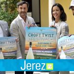 Jerez TV Croft Twitst Festival 2022