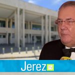 Jerez TV Empresario Aeropuerto Peter Griesemann