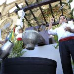 Jerez TV Fiestas de la Vendimia infantil