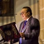 Jerez TV Francisco Zurita Pregonero de Semana Santa Jerez 2022