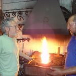 Jerez TV Gonzalo Torné Acoje 2022