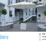 Jerez TV Inmosherry Inmobiliria Duplex