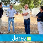 Jerez TV Jose Antonio Díaz El Portal