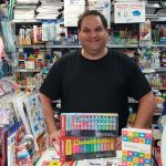 Jerez TV La Papelería de tu barrio 2022 02