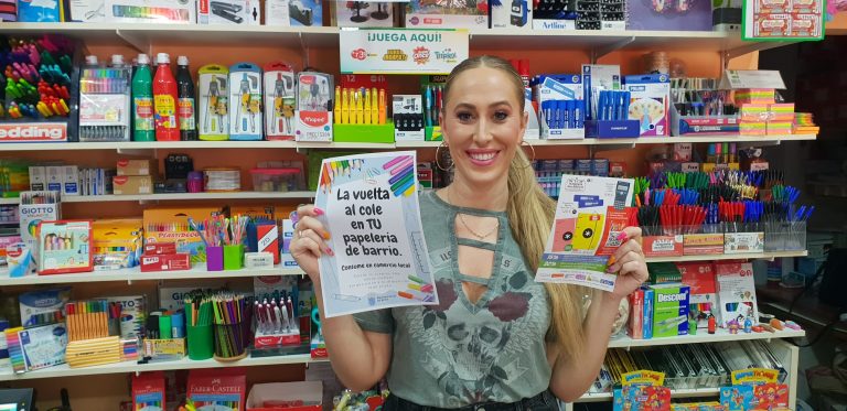 Jerez TV La Papelería de tu barrio 2022 03