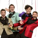 Jerez TV Lo Mejor de Yllana Teatro