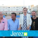 Jerez TV OFF en Flamenco 2022