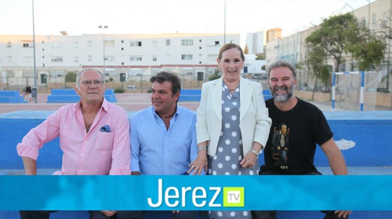 Jerez TV OFF en Flamenco 2022