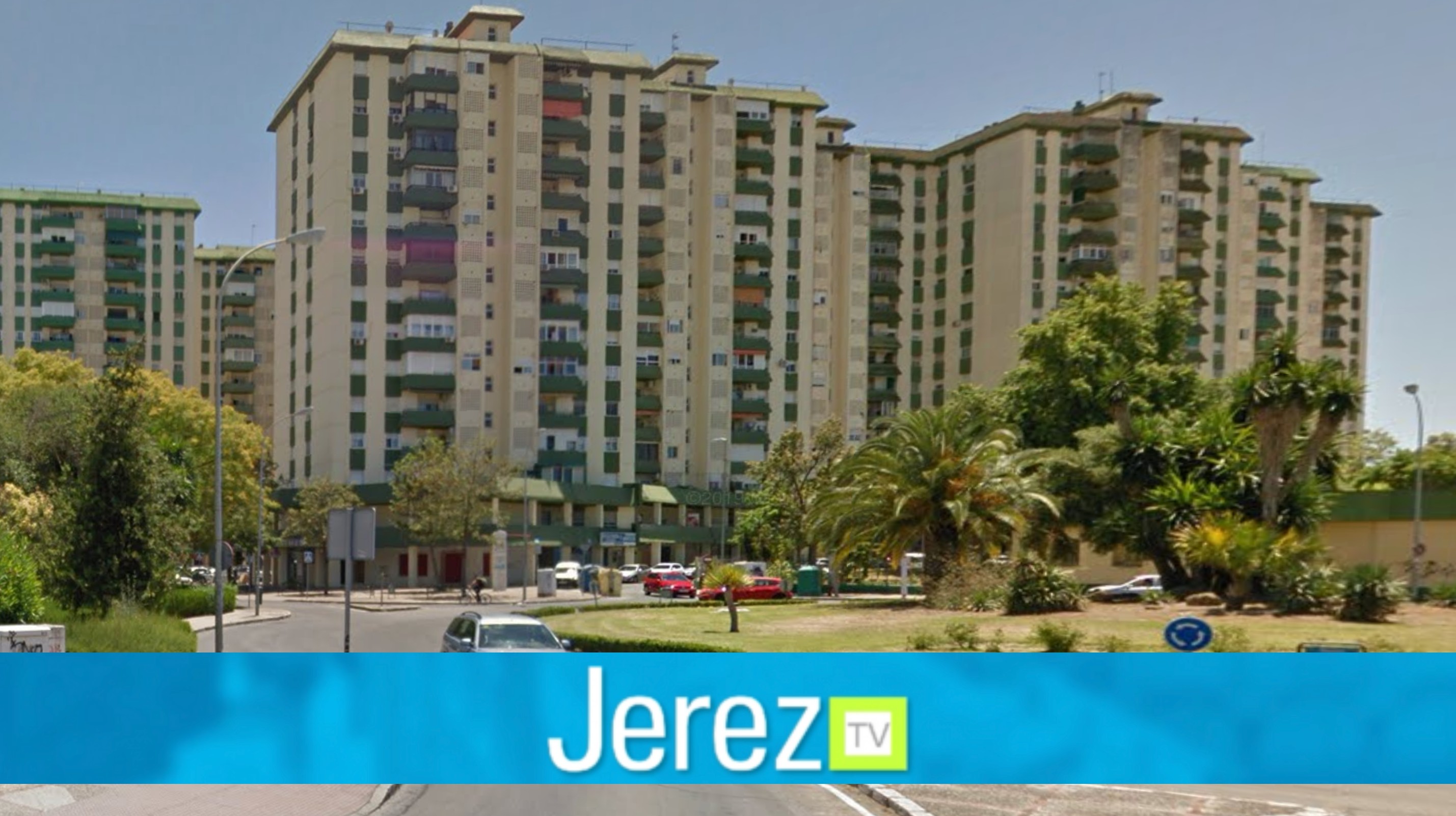 Jerez TV Parque Atlántico 2022