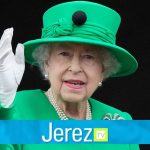 Jerez TV Reina Isabel II