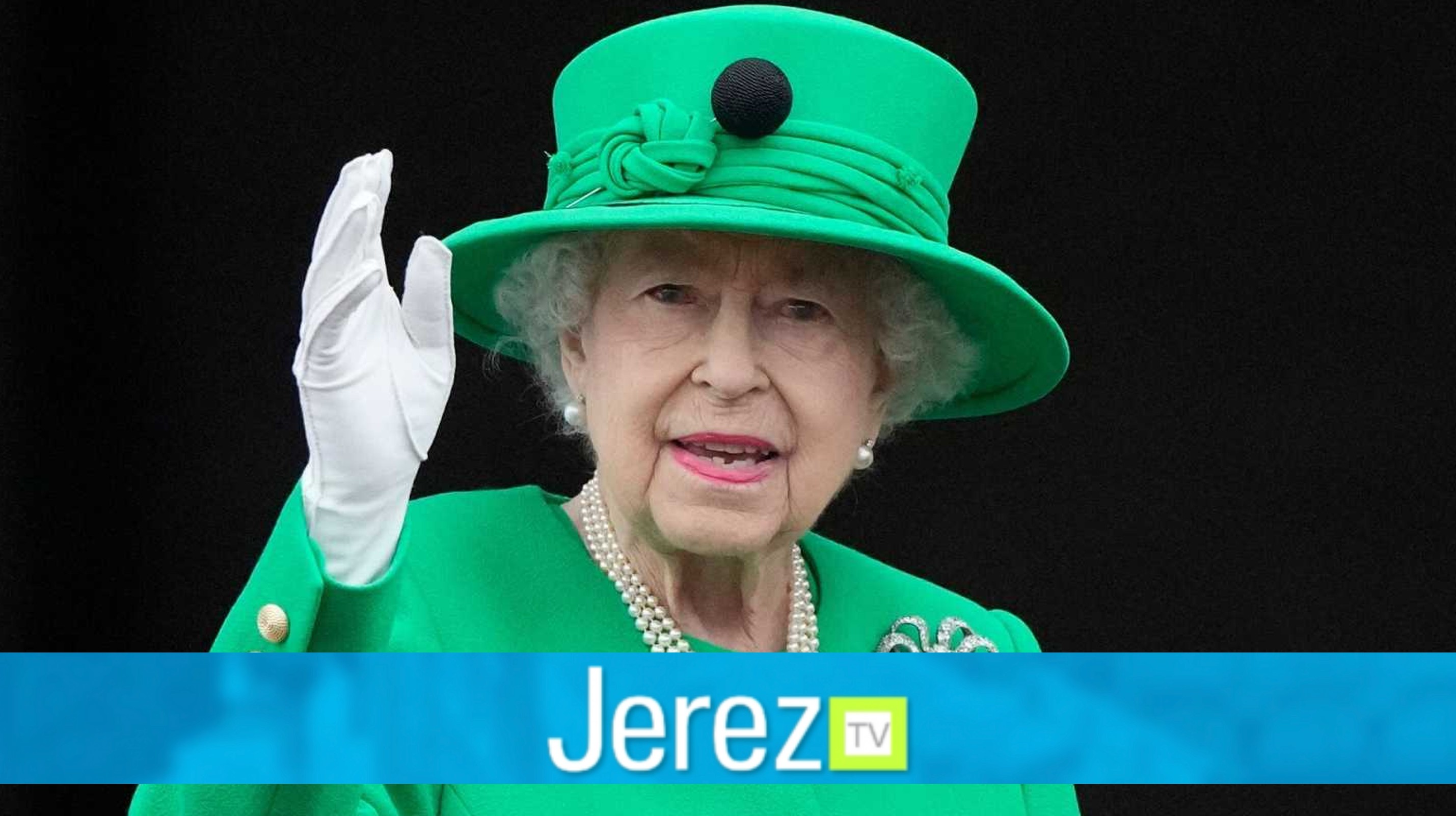 Jerez TV Reina Isabel II