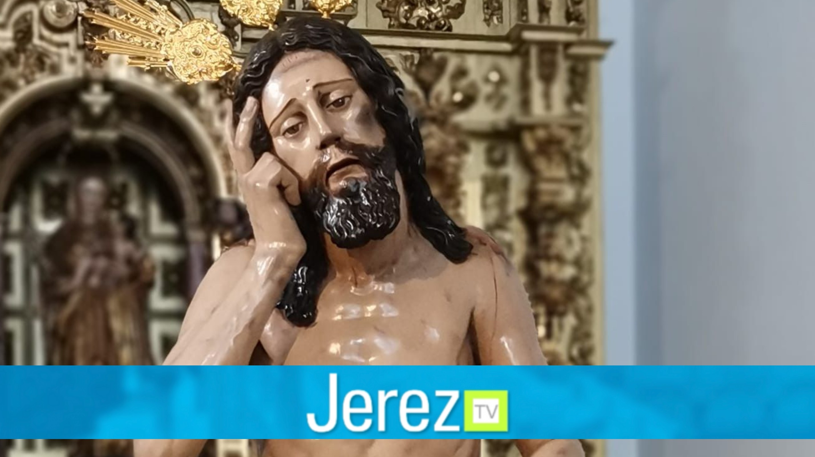 Jerez TV Unión de Hermandades Via Crucis 2023