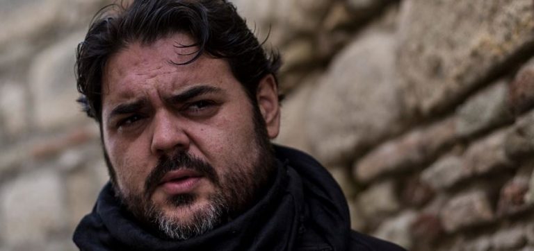 Jerez Televisión Javi Fergo Fotografo