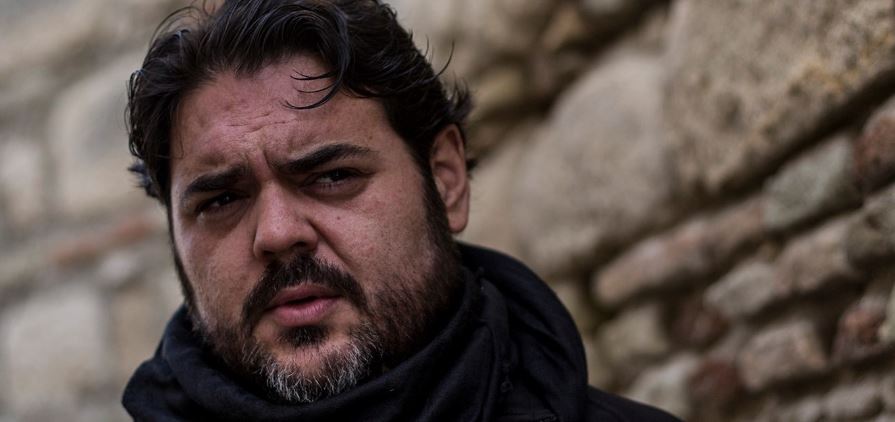 Jerez Televisión Javi Fergo Fotografo