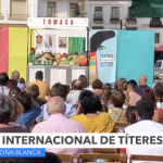 Jerez TV Festival Internacional de Títeres