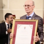 JEREZ TELEVISIÓN Pepe Ravelo