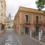 Jerez TV Plaza de los Ángeles