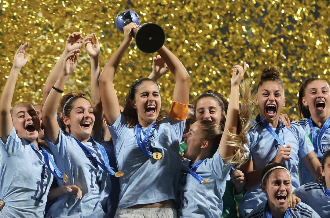 Jerez TV Futbol Femenino