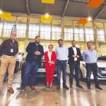 Inauguración Motorsur 2022