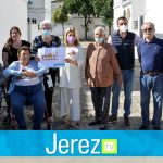 Jerez TV Alcaldesa de Jerez San Benito 2022