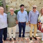 Jerez TV Hosteleria de Jerez Mesa Redonda