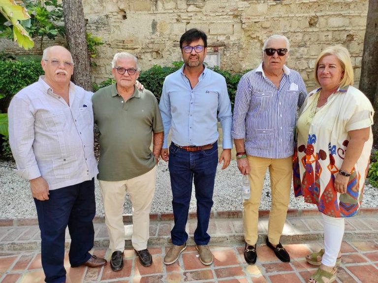 Jerez TV Hosteleria de Jerez Mesa Redonda
