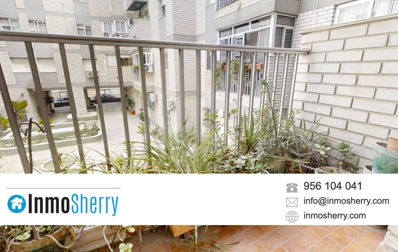 Jerez TV Inmosherry Inmobiliaria