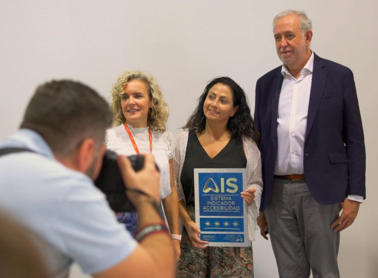 Jerez TV Luz Shopping