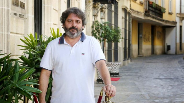 Jerez TV Miguel Ángel Segura