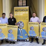 Jerez TV Motorsur 2022