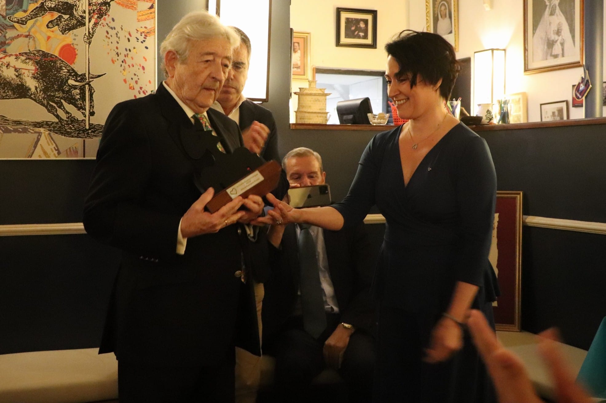 Jerez TV Premio Acoje 02