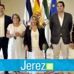 Jerez TV Primera visita Reyes Magos