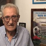 Jerez TV Rafa Verdú Xerez CD