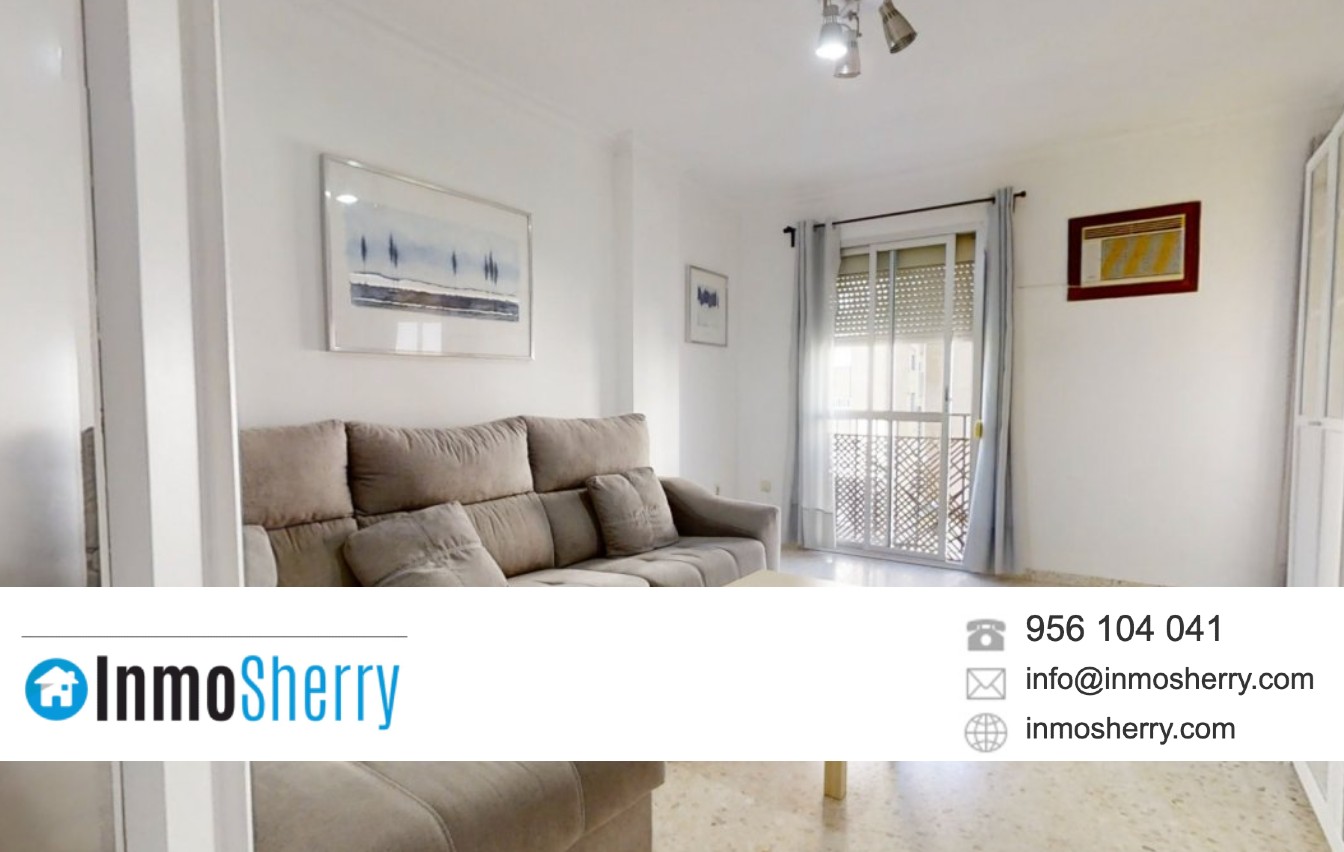 Jerez TV Vivienda de la Semana 7 octubre 2022