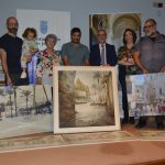 Jerez TV XV Certamen de Pintura Fundador (22)