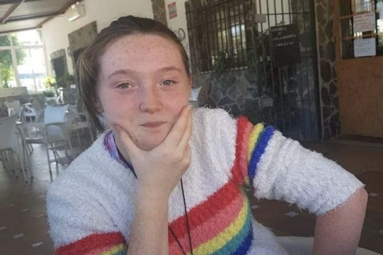 Jerez TV Yaiza menor desaparecida