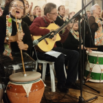 Jerez TV Zambomba Aspanido