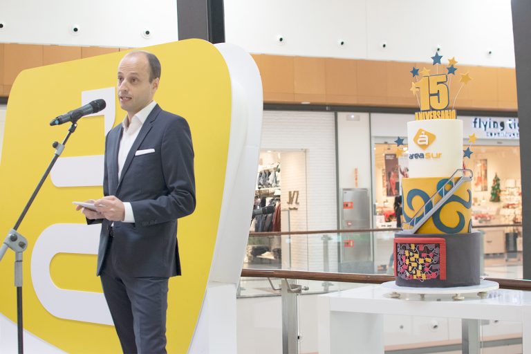 Jerez TV Area Sur Pedro Amaral