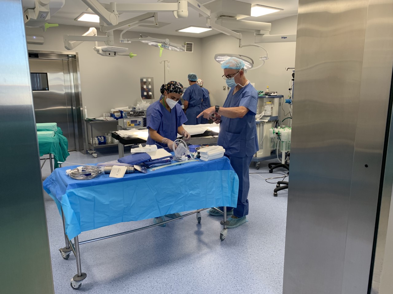 Jerez TV San Juan Grande