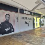 Jerez TV Luz Shopping PUMA