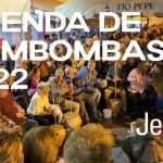 Jerez TV Agenda Zambombas