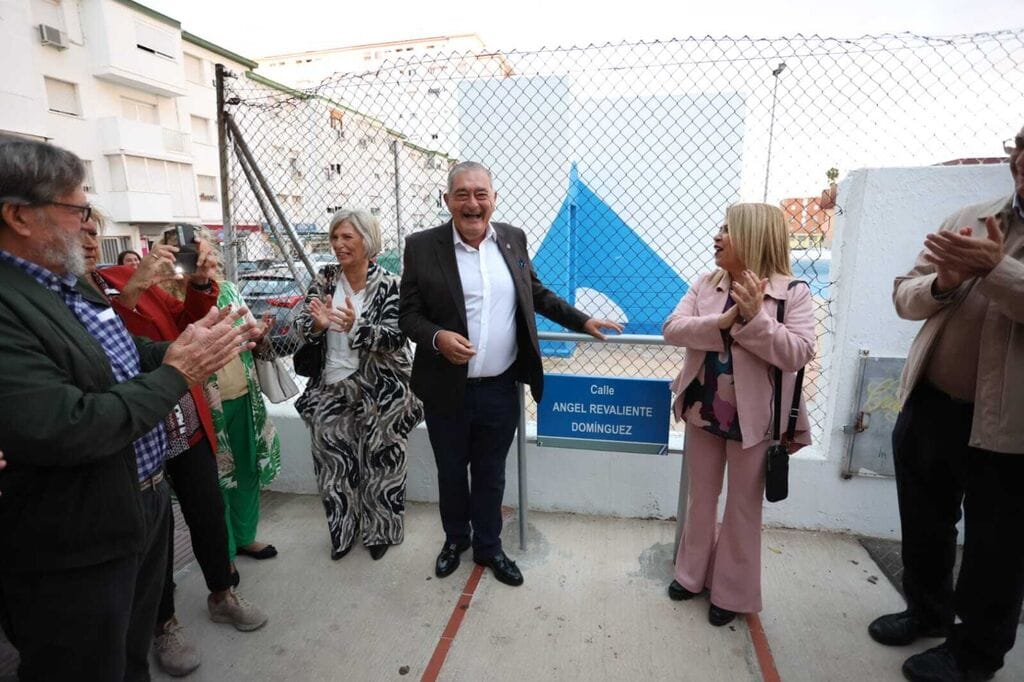 Jerez TV Angel Revaliente 02