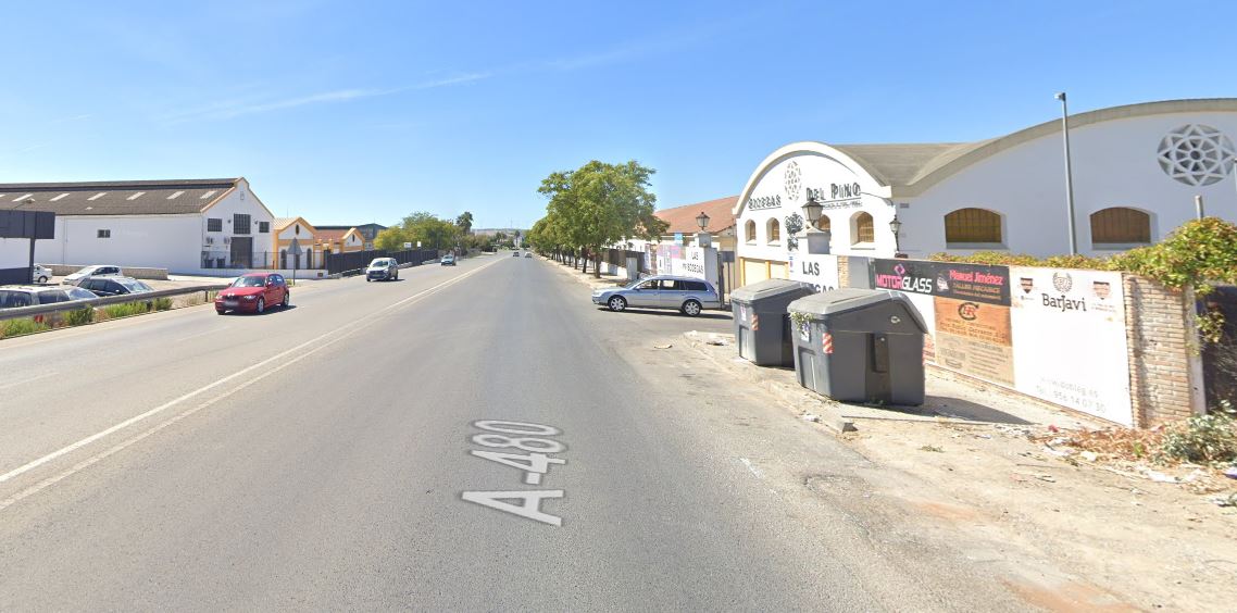 Jerez TV Avenida de Chipiona